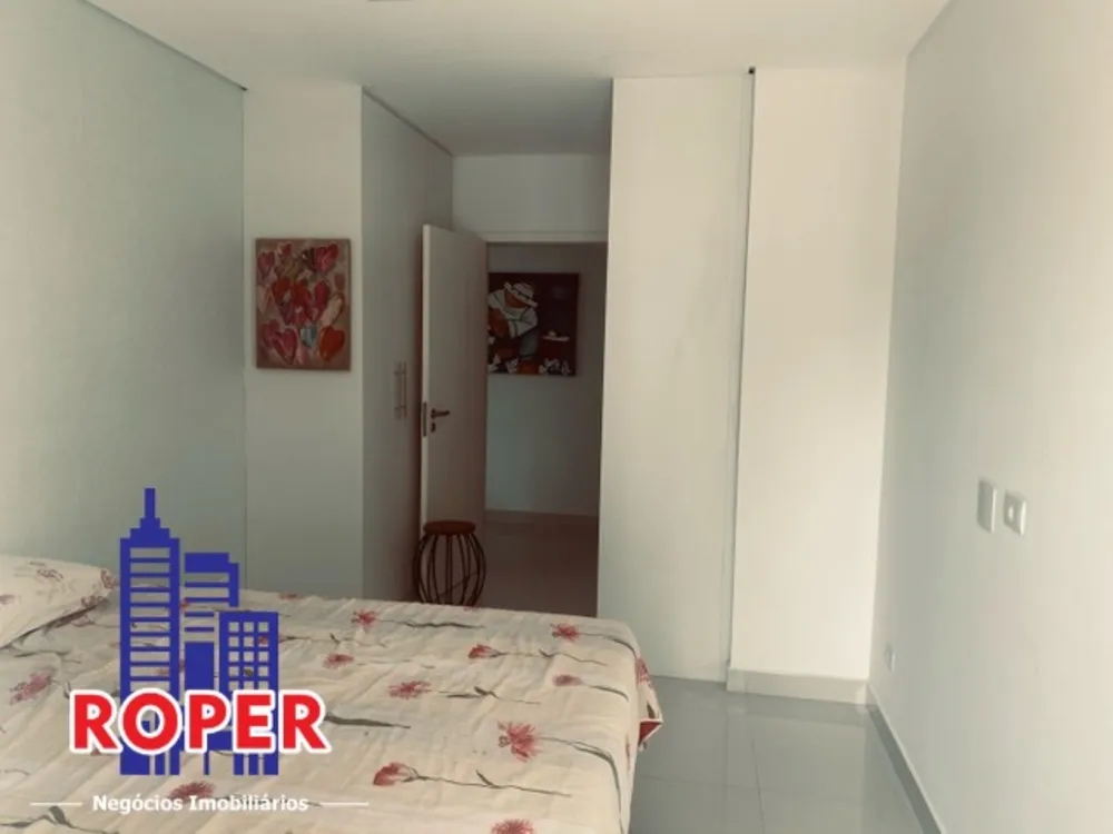 Apartamento, 3 quartos, 180 m² - Foto 13