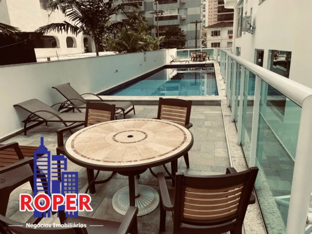 Apartamento, 3 quartos, 180 m² - Foto 14