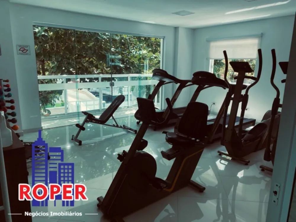 Apartamento, 3 quartos, 180 m² - Foto 16