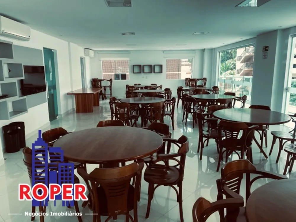 Apartamento, 3 quartos, 180 m² - Foto 15