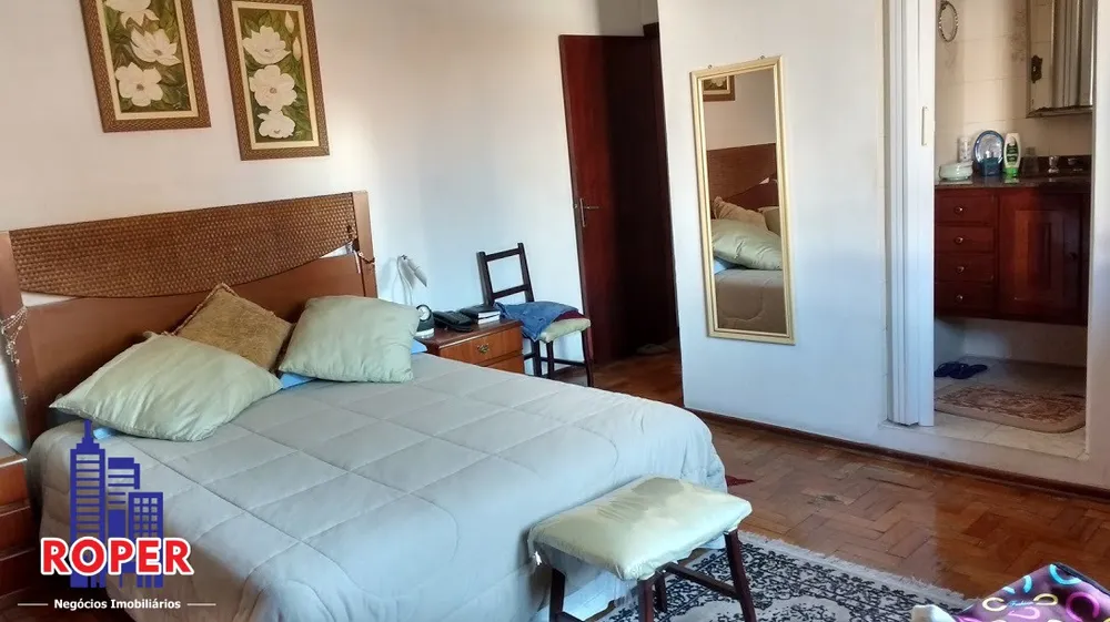 Casa, 3 quartos, 230 m² - Foto 4