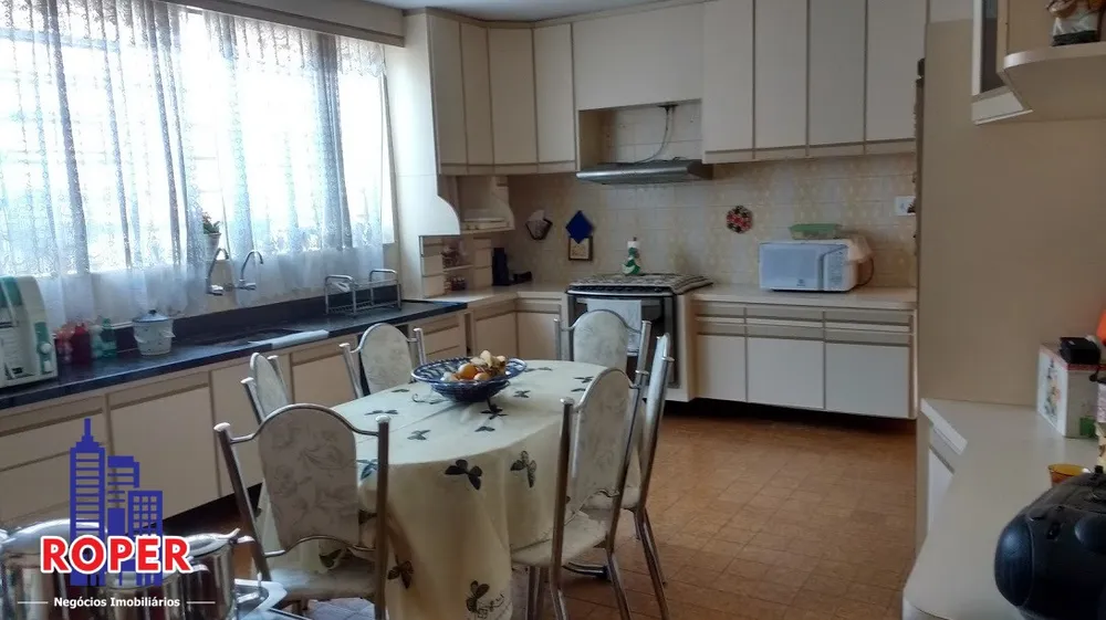 Casa, 3 quartos, 230 m² - Foto 3