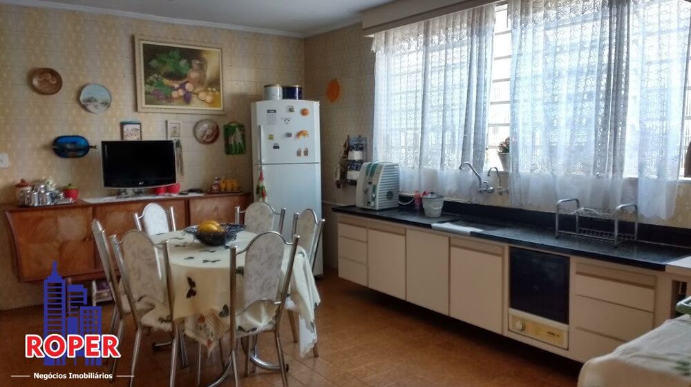 Casa, 3 quartos, 230 m² - Foto 10