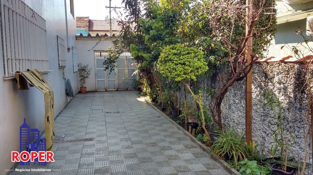 Casa, 3 quartos, 230 m² - Foto 11