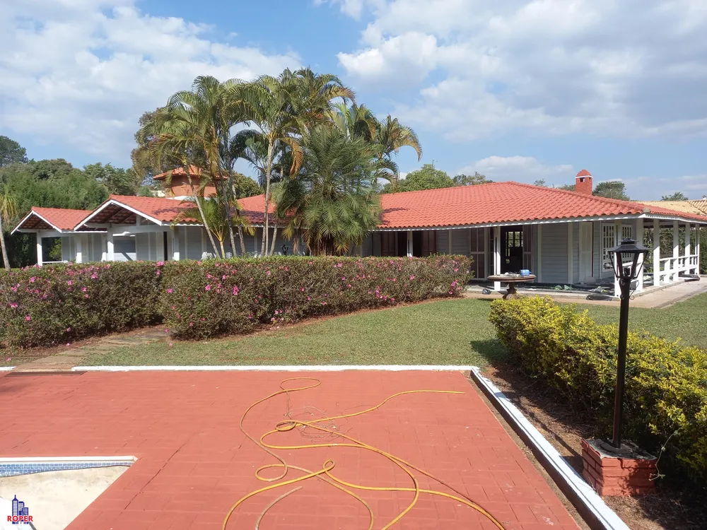 Chácara, 6 quartos, 3000 m² - Foto 16