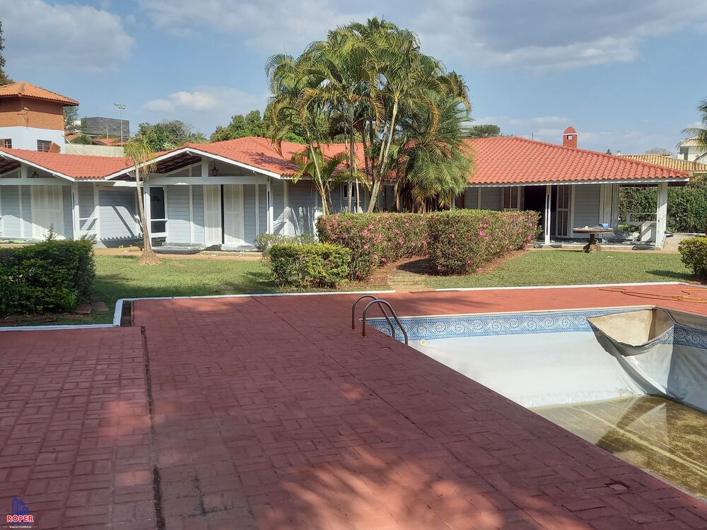 Chácara à venda com 6 quartos, 3000m² - Foto 2