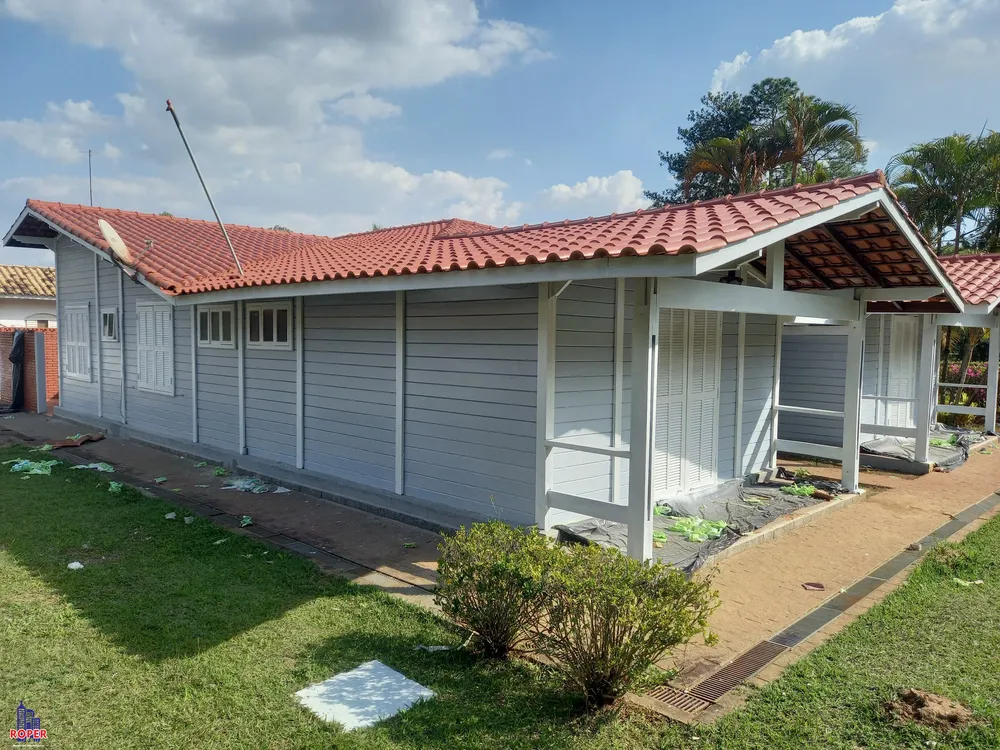 Chácara, 6 quartos, 3000 m² - Foto 3
