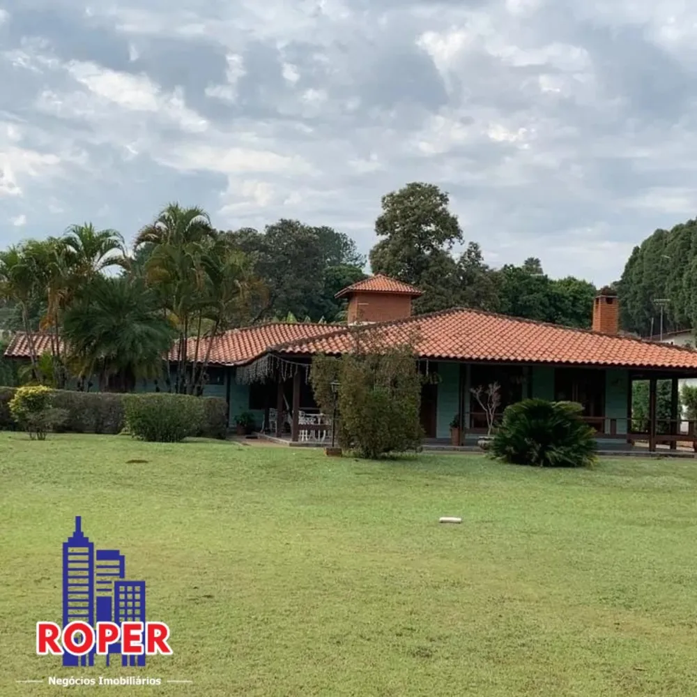 Chácara, 6 quartos, 3000 m² - Foto 14