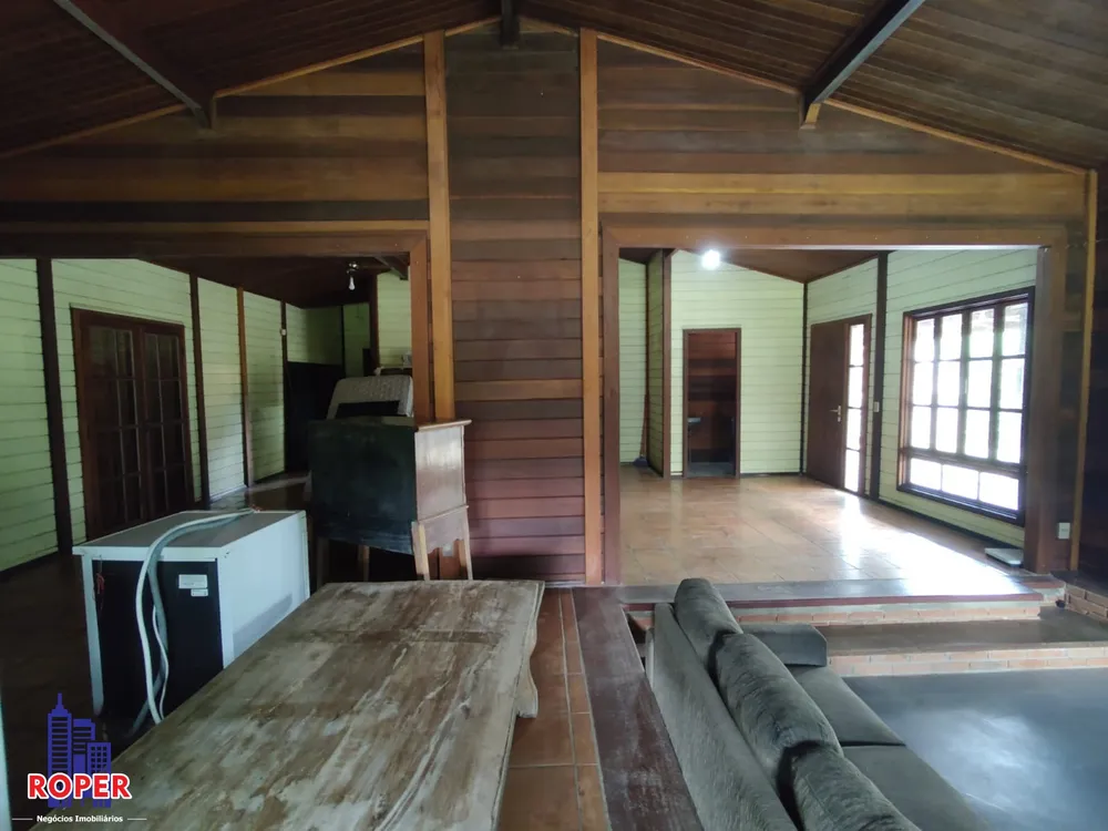 Chácara, 6 quartos, 3000 m² - Foto 8