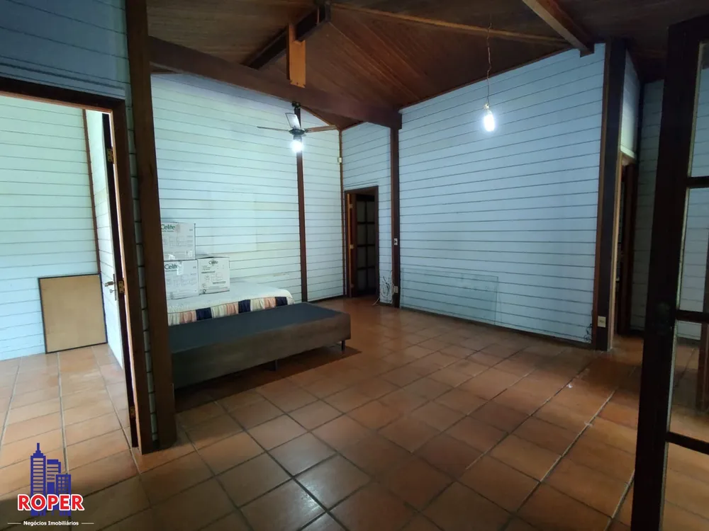 Chácara, 6 quartos, 3000 m² - Foto 9