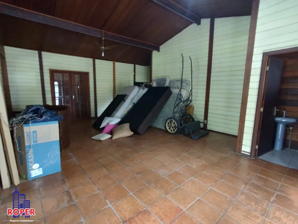 Chácara, 6 quartos, 3000 m² - Foto 11