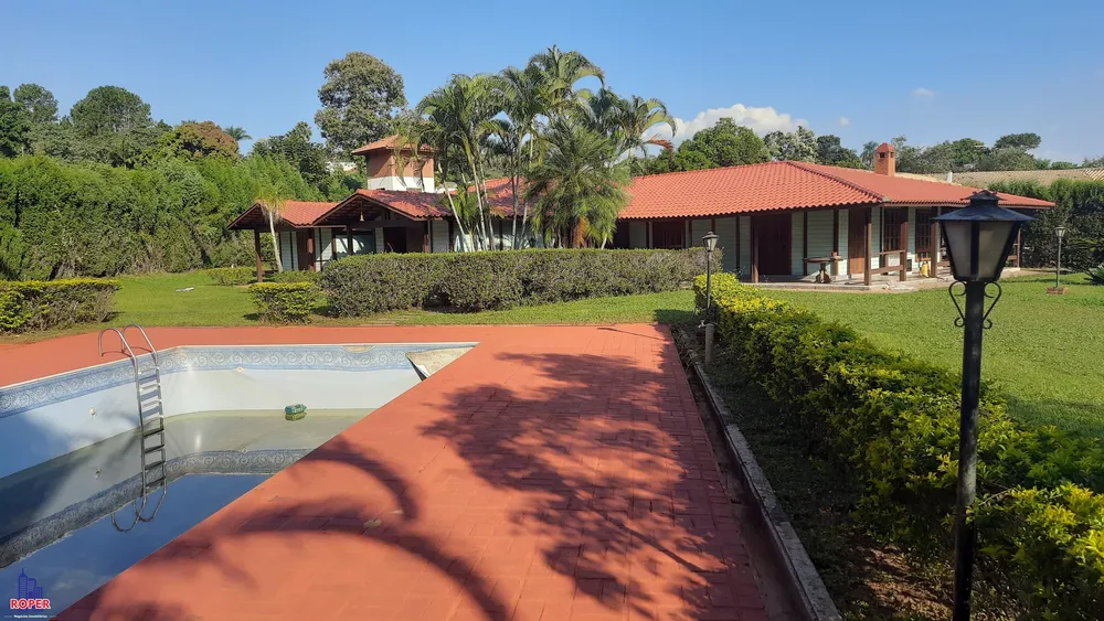 Chácara, 6 quartos, 3000 m² - Foto 15