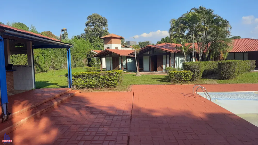 Chácara, 6 quartos, 3000 m² - Foto 6