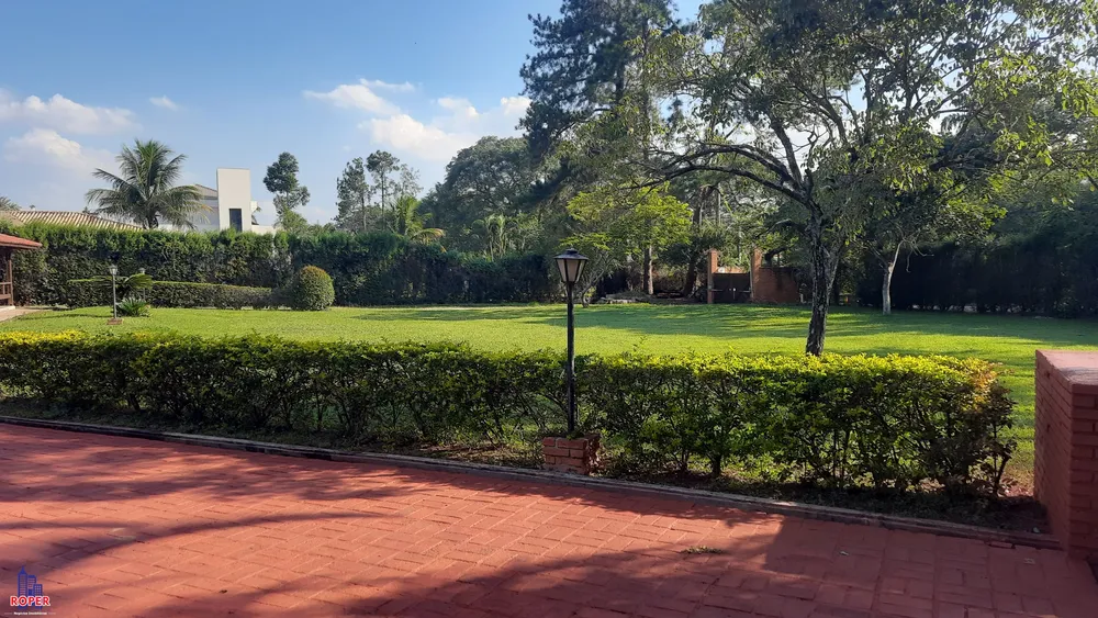 Chácara, 6 quartos, 3000 m² - Foto 13