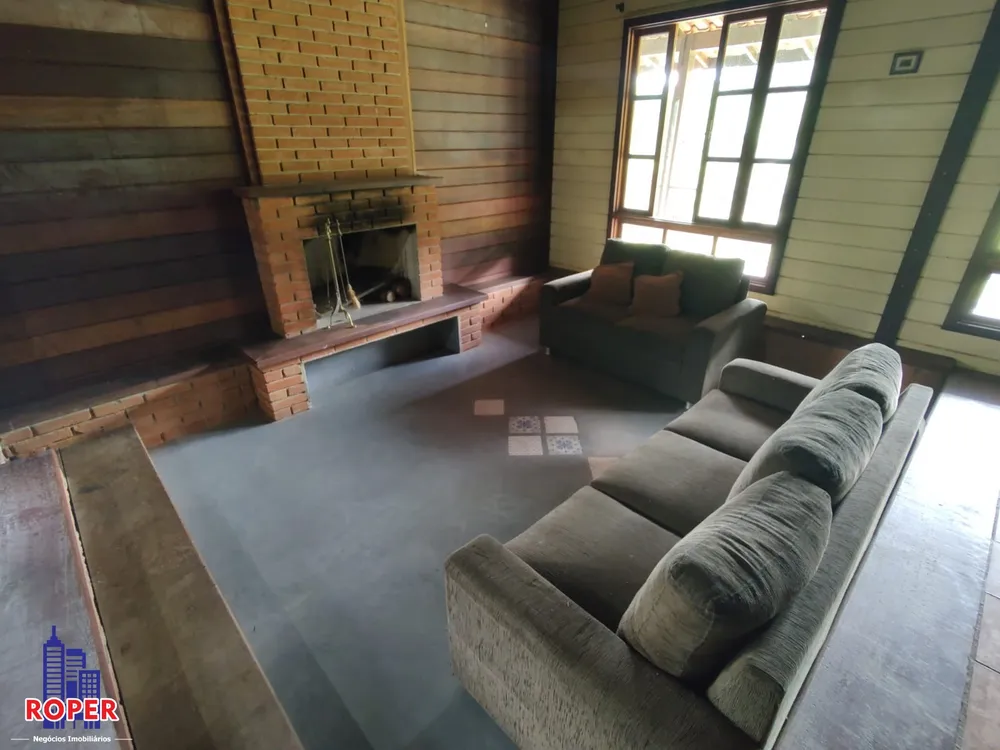 Chácara, 6 quartos, 3000 m² - Foto 7