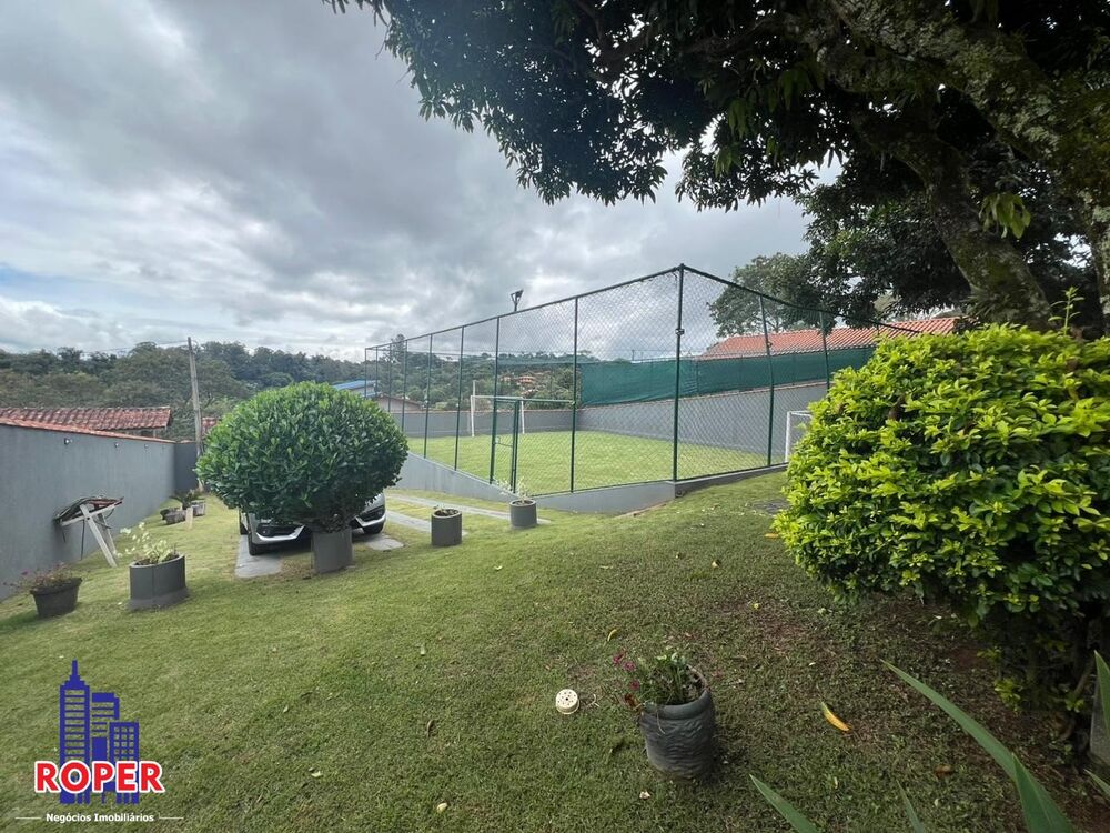 Chácara, 4 quartos, 800 m² - Foto 32