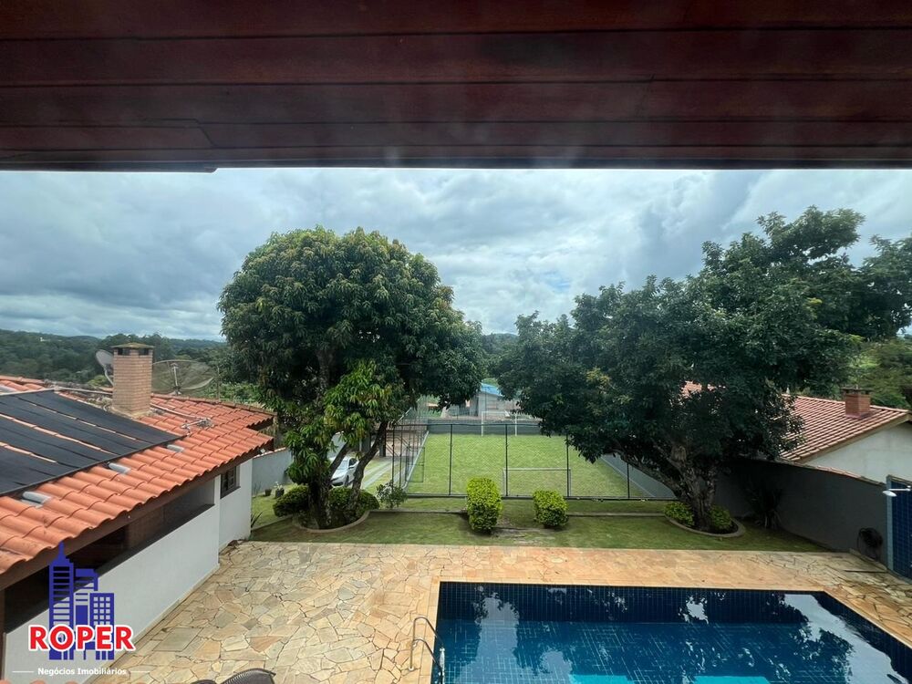Chácara, 4 quartos, 800 m² - Foto 6
