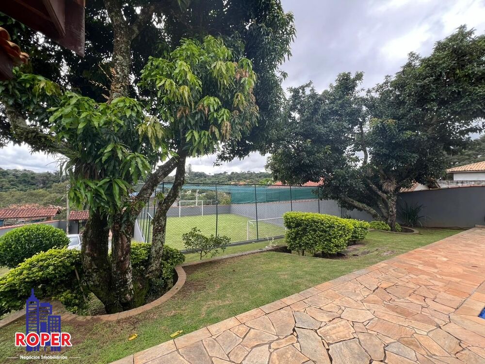 Chácara, 4 quartos, 800 m² - Foto 35