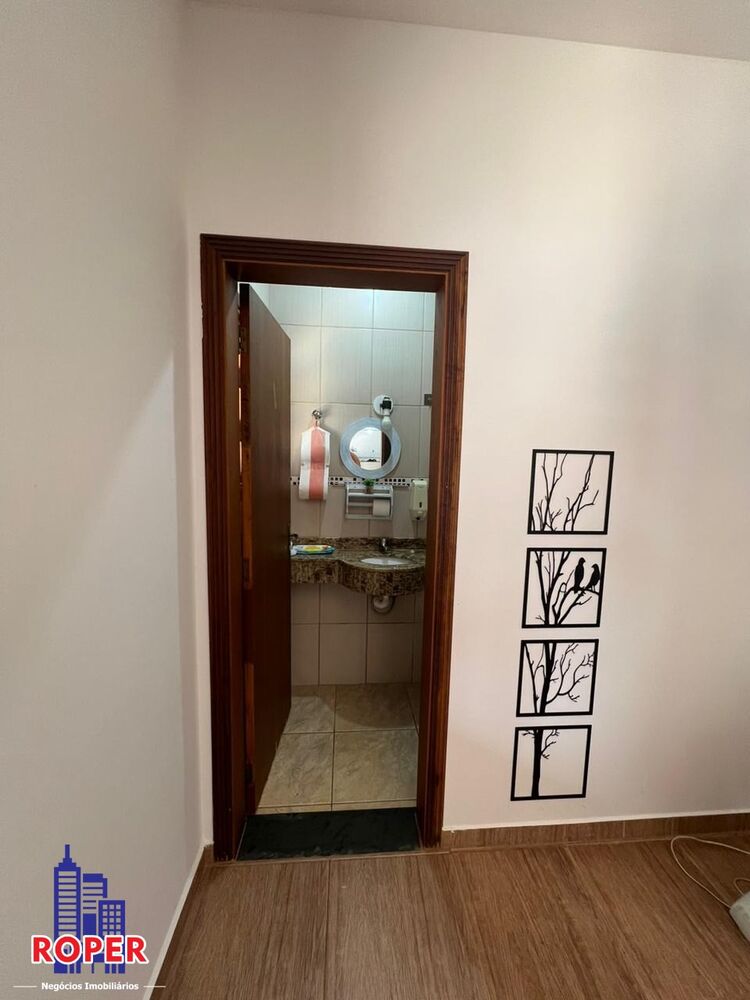 Chácara, 4 quartos, 800 m² - Foto 36