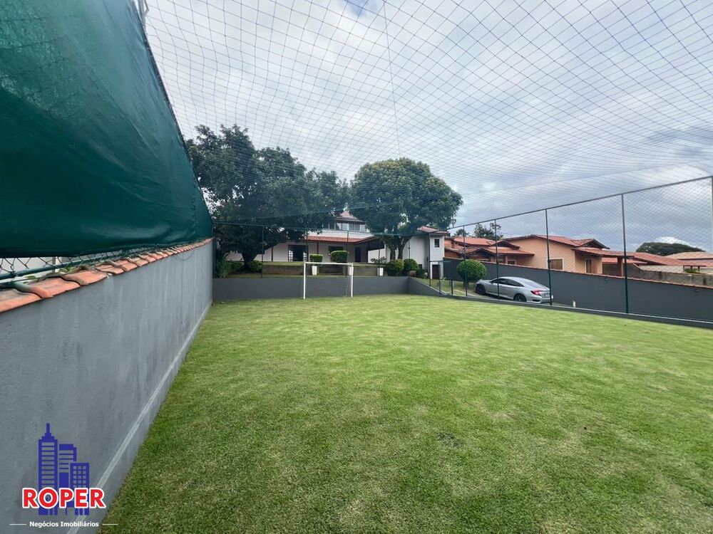 Chácara, 4 quartos, 800 m² - Foto 31