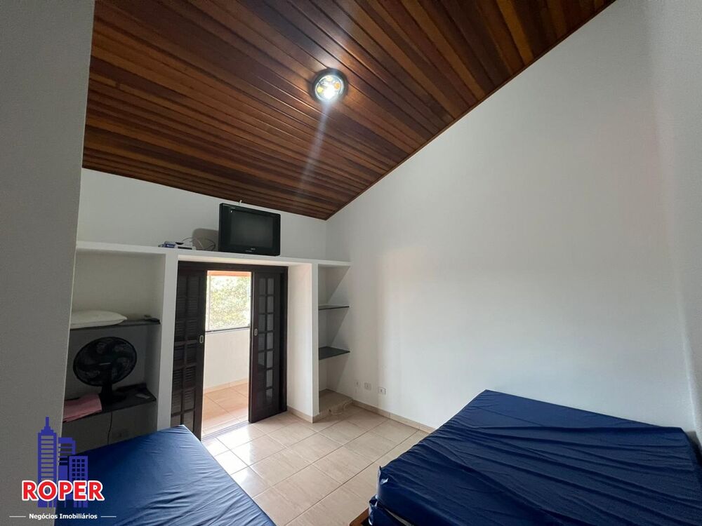 Chácara, 4 quartos, 800 m² - Foto 19