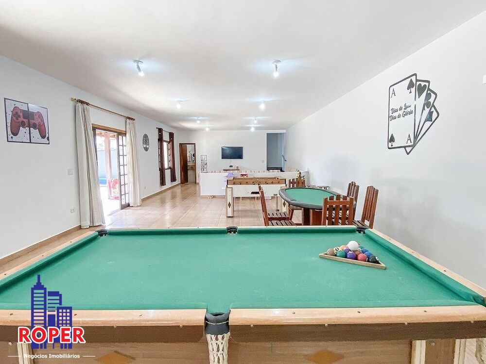 Chácara, 4 quartos, 800 m² - Foto 13