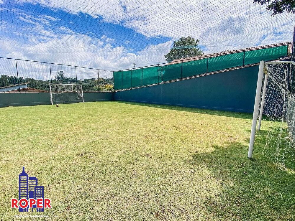 Chácara, 4 quartos, 800 m² - Foto 33