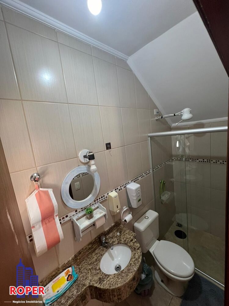 Chácara, 4 quartos, 800 m² - Foto 25