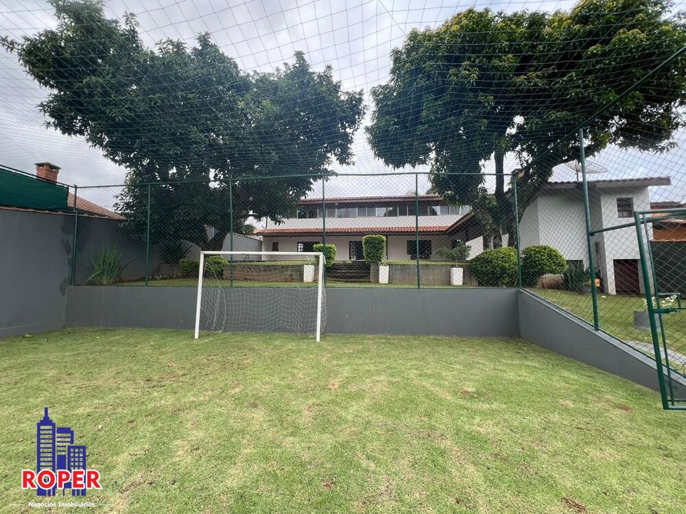 Chácara, 4 quartos, 800 m² - Foto 34