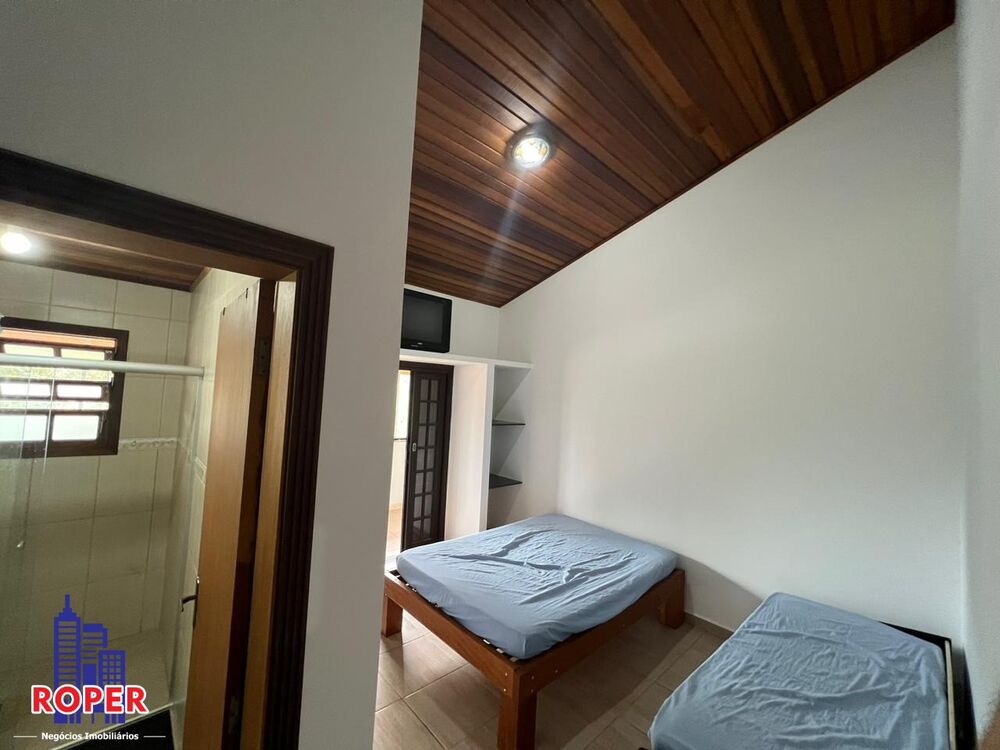 Chácara, 4 quartos, 800 m² - Foto 17