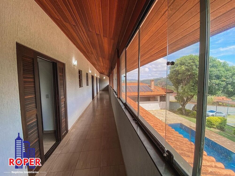 Chácara, 4 quartos, 800 m² - Foto 21