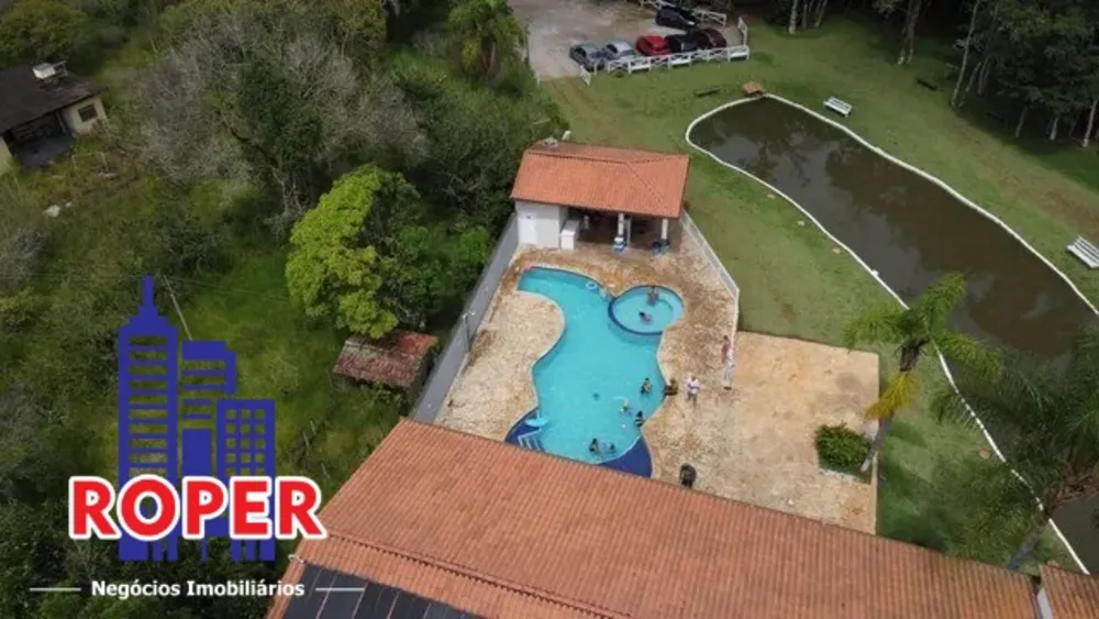 Chácara, 4 quartos, 2 hectares - Foto 4