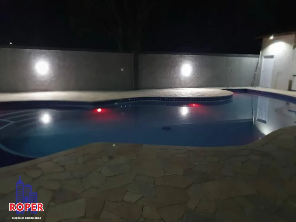 Chácara, 4 quartos, 2 hectares - Foto 3