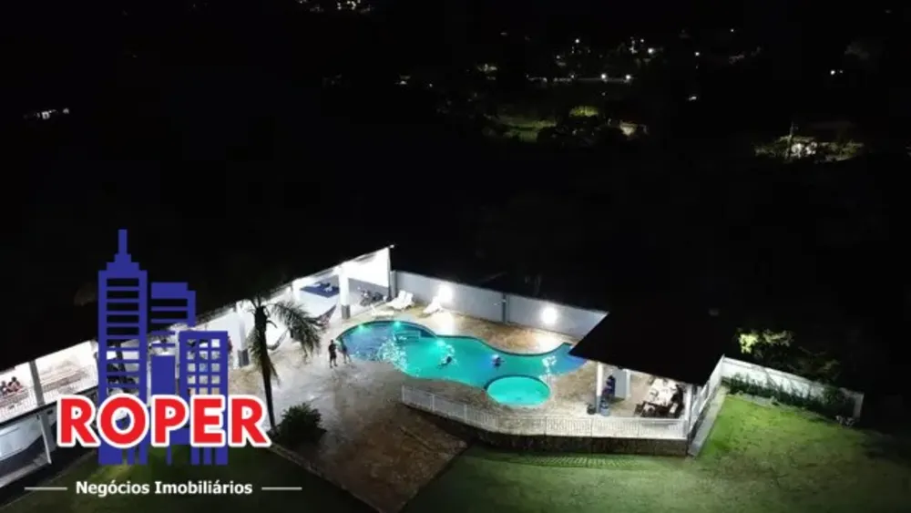 Chácara, 4 quartos, 2 hectares - Foto 6