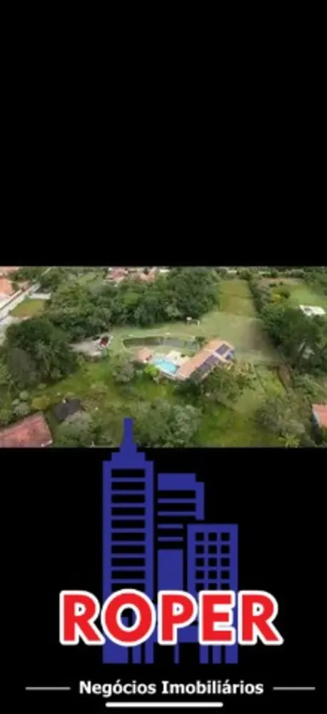 Chácara, 4 quartos, 2 hectares - Foto 4