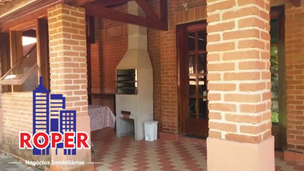 Sítio, 6 quartos, 3 hectares - Foto 11