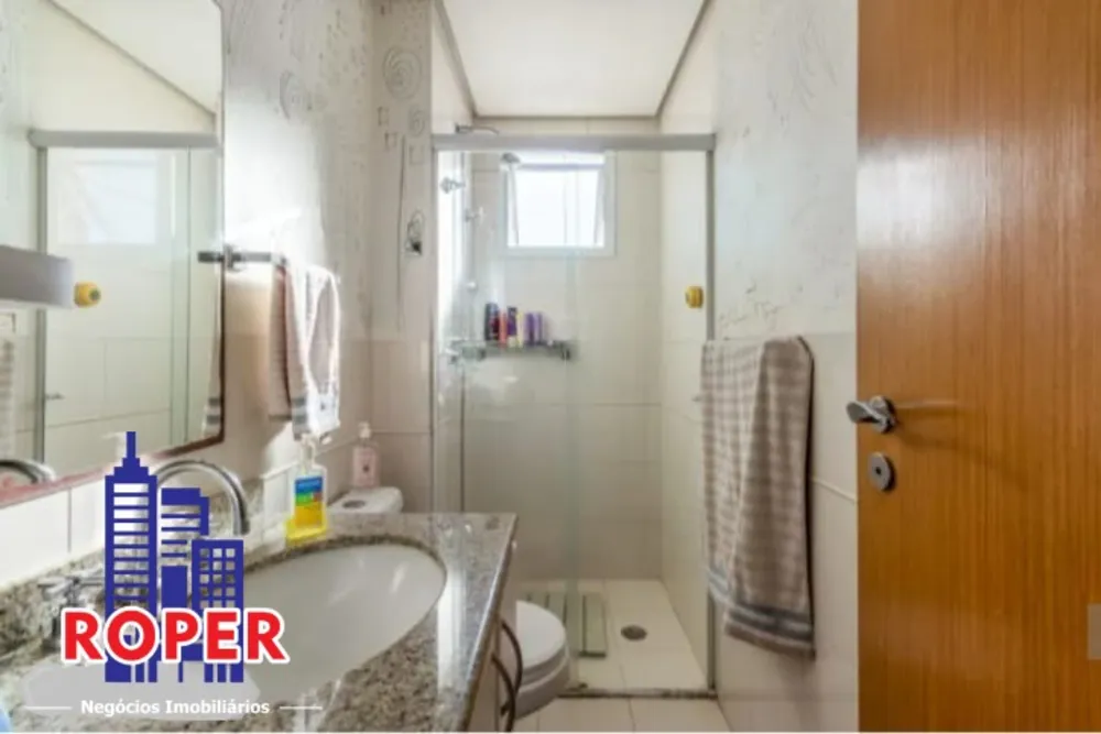Apartamento, 3 quartos, 141 m² - Foto 4