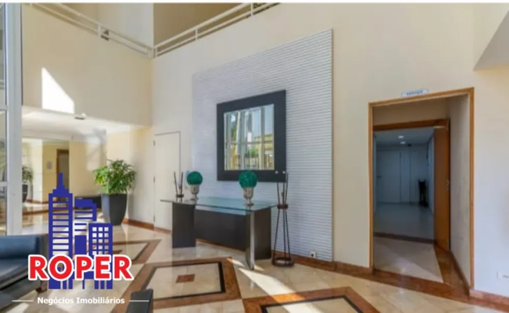 Apartamento, 3 quartos, 141 m² - Foto 3