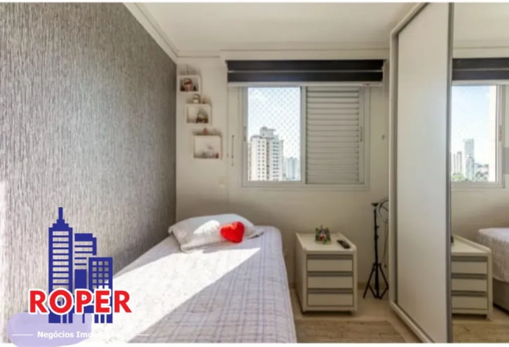 Apartamento, 3 quartos, 141 m² - Foto 5