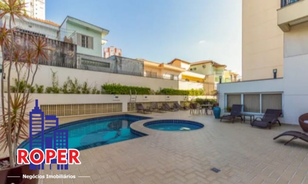 Apartamento, 3 quartos, 141 m² - Foto 4