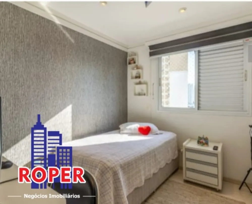 Apartamento, 3 quartos, 141 m² - Foto 14