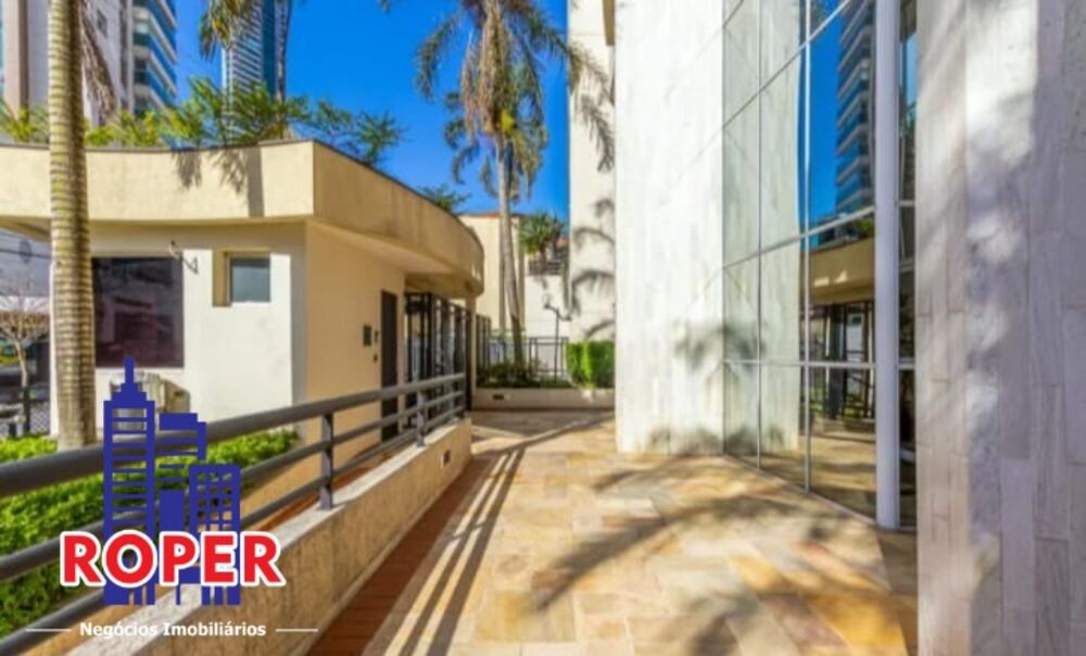 Apartamento, 3 quartos, 141 m² - Foto 3