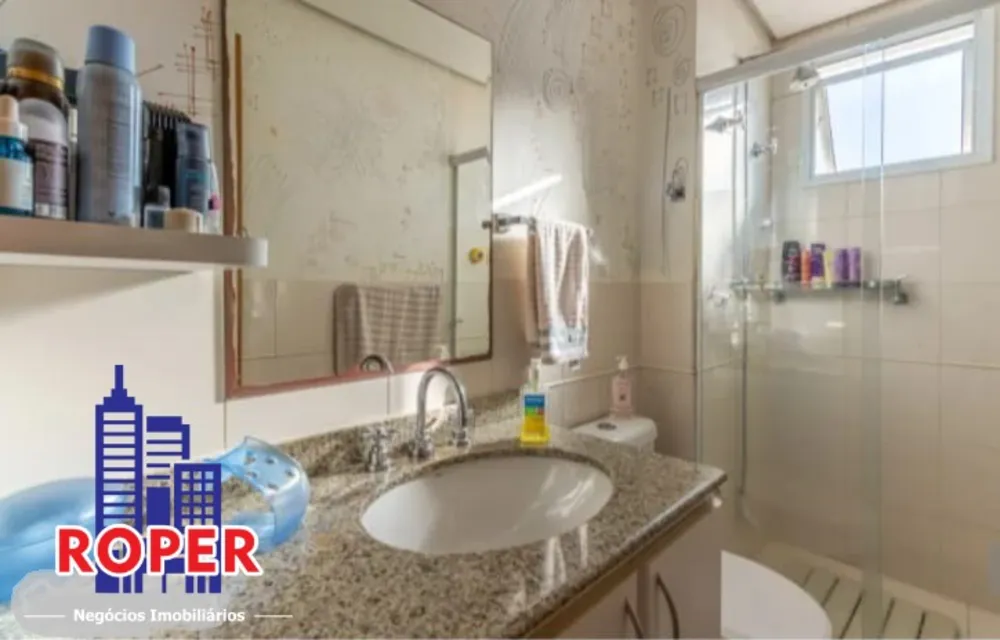 Apartamento, 3 quartos, 141 m² - Foto 7