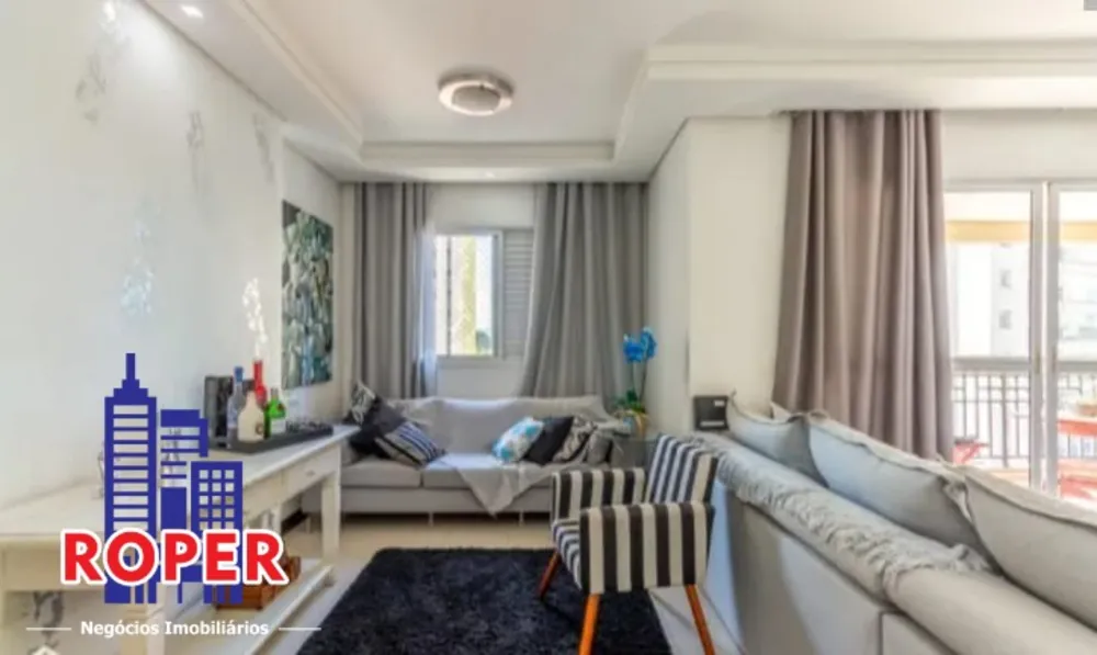 Apartamento, 3 quartos, 141 m² - Foto 16