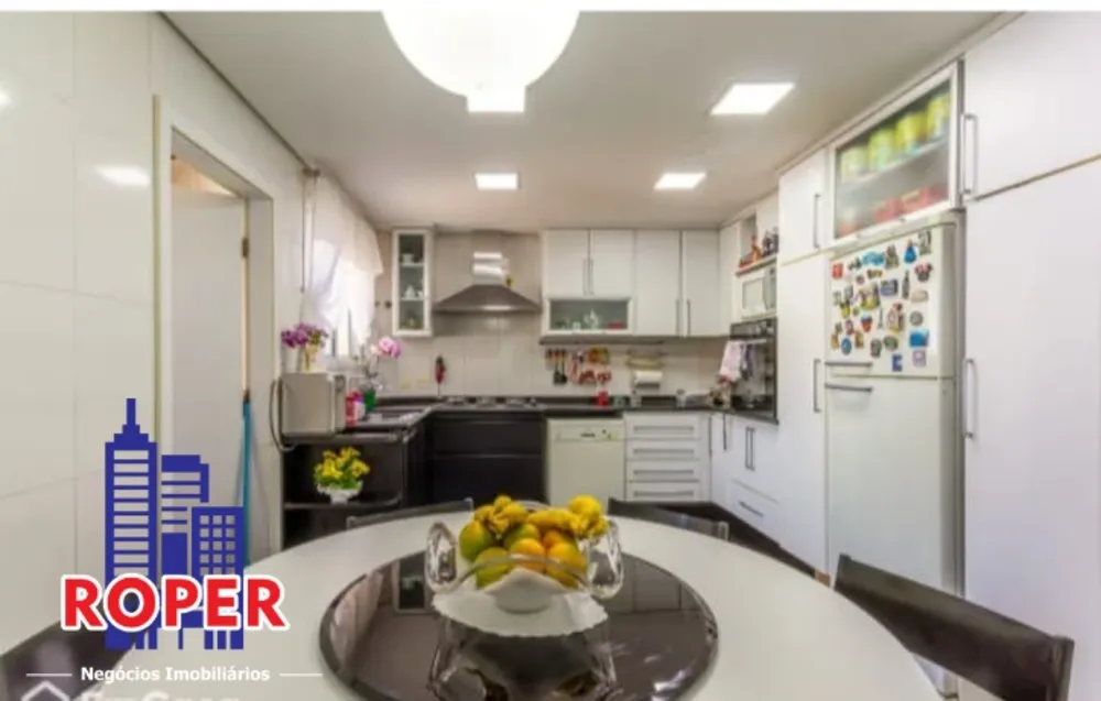 Apartamento, 3 quartos, 141 m² - Foto 13