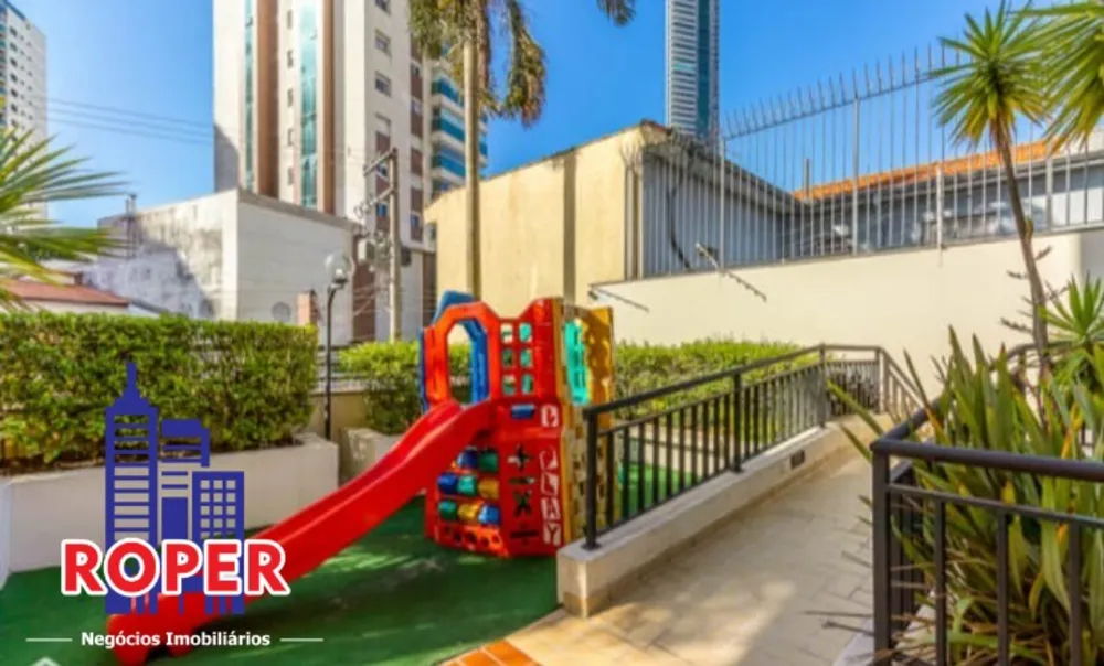Apartamento, 3 quartos, 141 m² - Foto 1