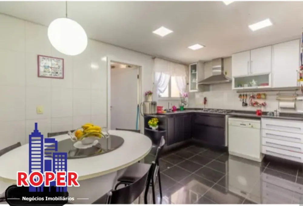 Apartamento, 3 quartos, 141 m² - Foto 15