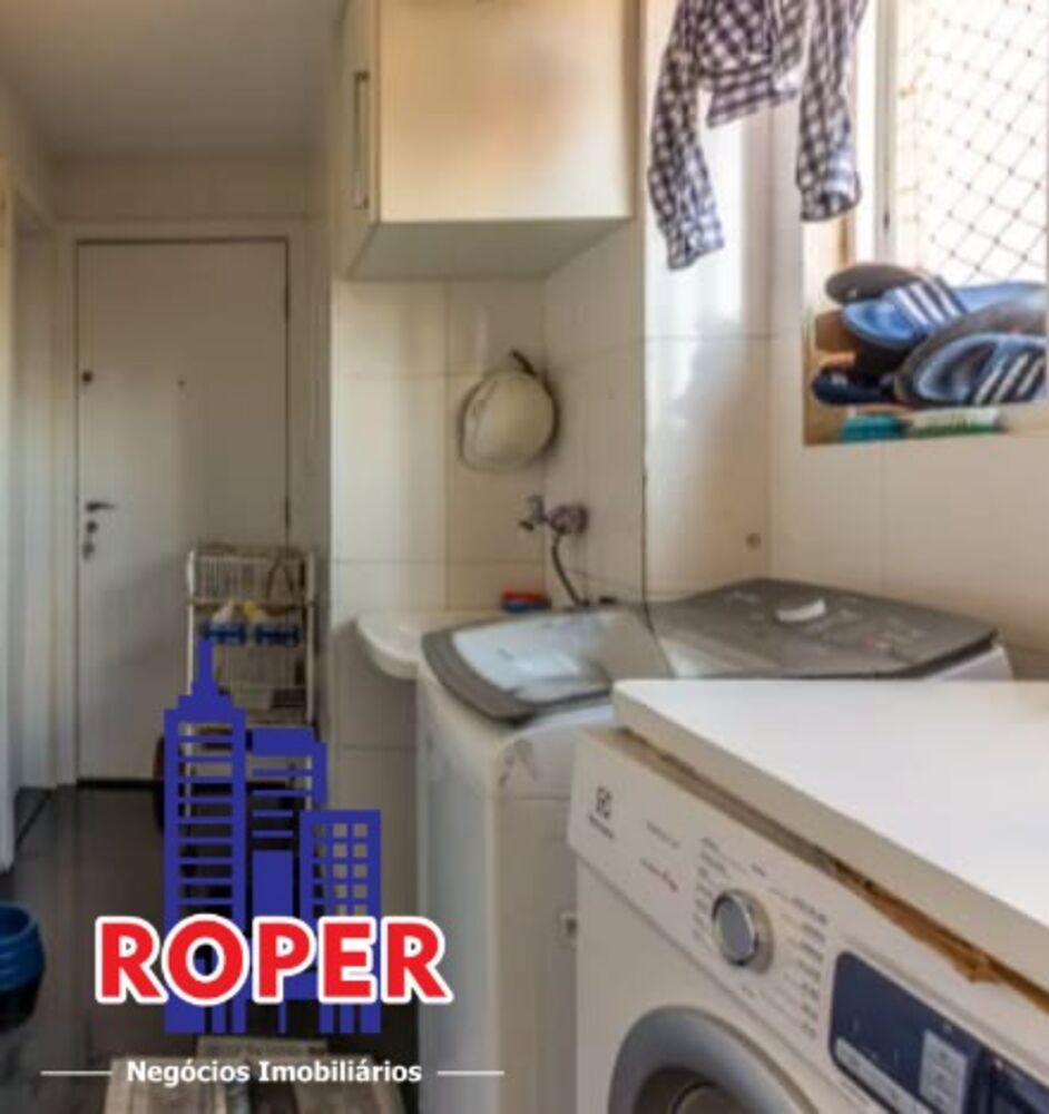 Apartamento, 3 quartos, 141 m² - Foto 1