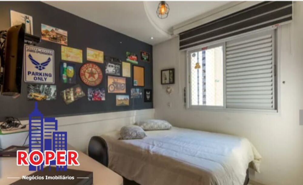 Apartamento, 3 quartos, 141 m² - Foto 2