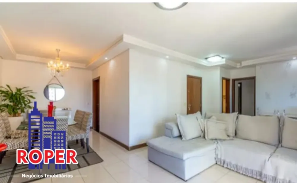 Apartamento, 3 quartos, 141 m² - Foto 6